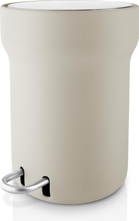 Eva Solo Citadel pedalspand sand 5 liter (5 l)