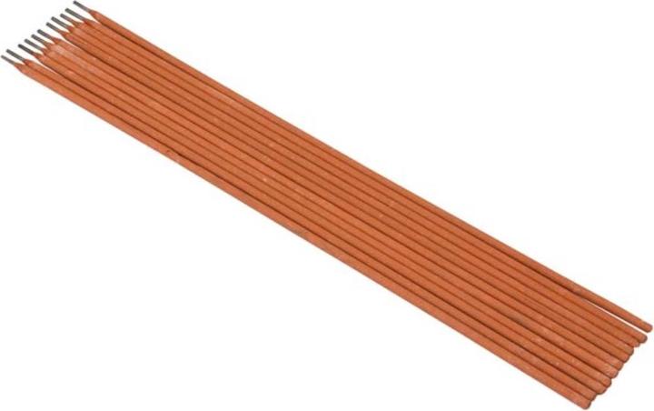 Produktbild Velleman EDELSTAHL-ELEKTRODEN - 2.0 x 250 mm - 11-tlg.