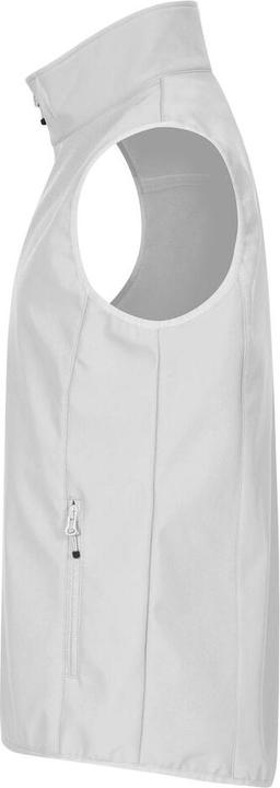 Produktbild Clique Classic Softshell Vest (L)