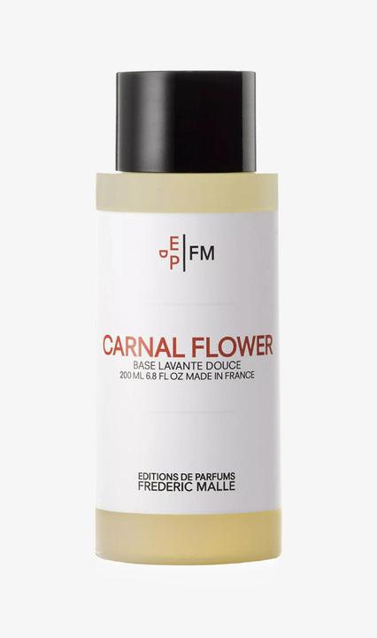 Produktbild Frédéric Malle Carnal Flower Shower gel (200 ml)