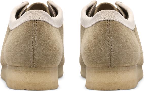 Immagine prodotto Clarks M Wallabee (40)