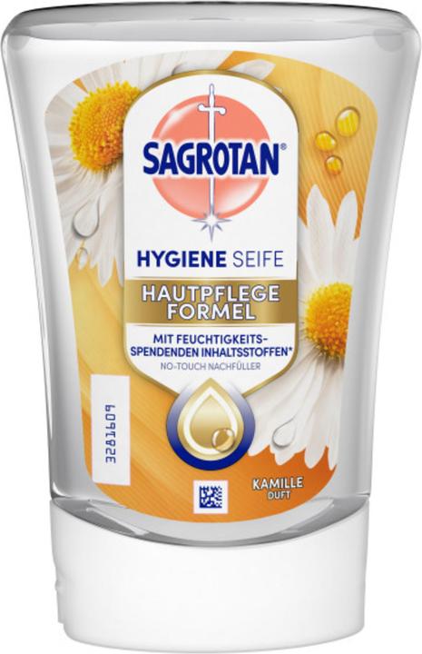 Sagrotan Extra Pflege (Recharges, 250 ml)