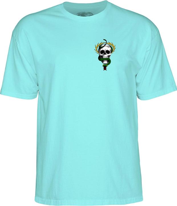 Actual product image McGill Skull & Snake T-Shirt (S)