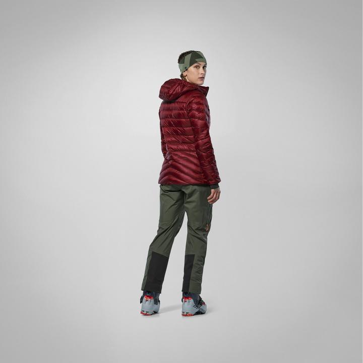 Produktbild Salewa Women's Ortles Med 3 RDS Down Jacket (XL)