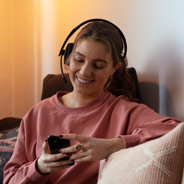 Actual product image EPOS Sennheiser Adapt 230 (Wireless, Cable, USB-A)