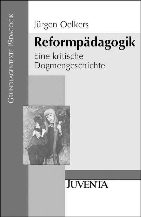 Produktbild Reformpädagogik (Deutsch, Jürgen Oelkers, 2005)