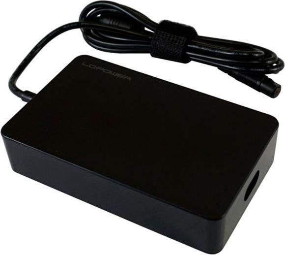 Produktbild LC-Power Netzteil Notebook-Netzteil LC-NB-GAN-90-C (90 W)