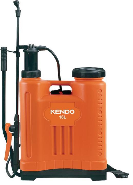 Produktbild Kendo Rückensprühgerät (16 l)