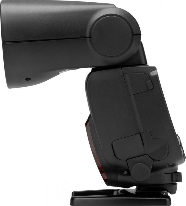 Actual product image Yongnuo YN650EX-RF Speedlite (Plug-on flash, Canon)