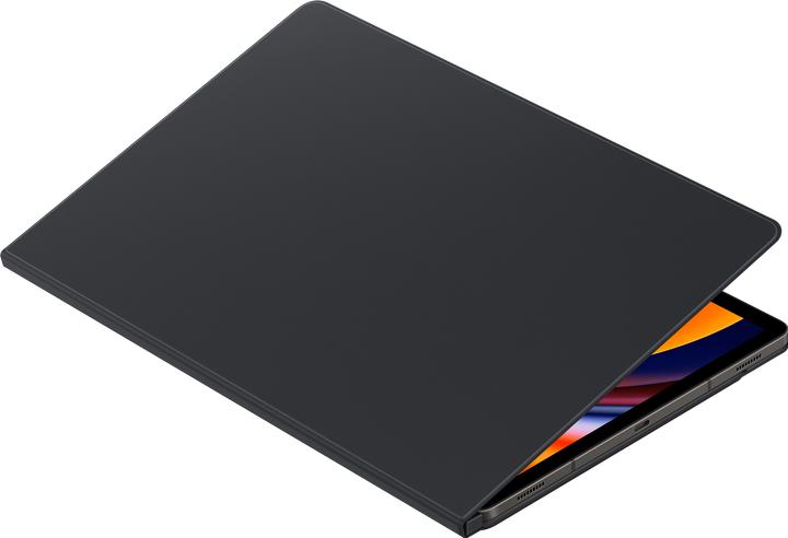 Actual product image Samsung Smart Book Cover (Samsung Galaxy Tab S10+, Samsung Galaxy Tab S9 FE+, Samsung Galaxy Tab S9+)
