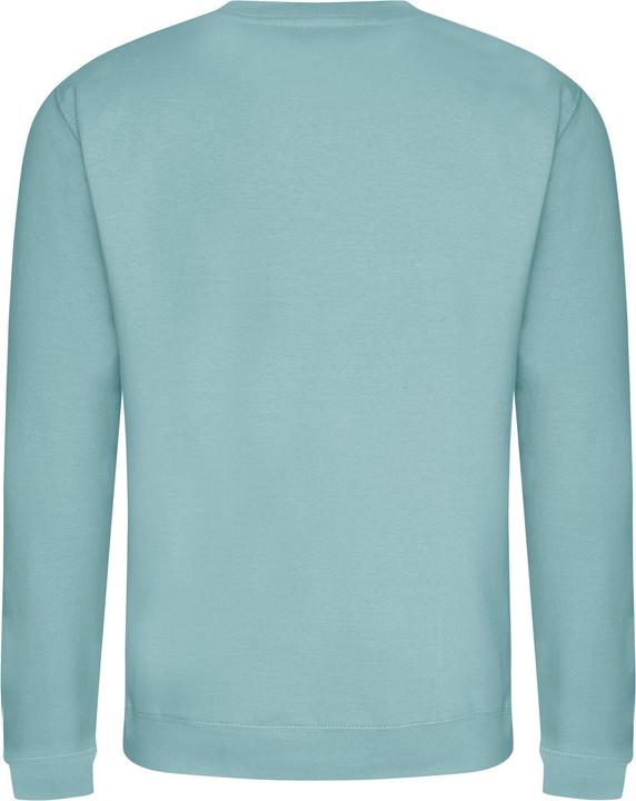 Seafoam