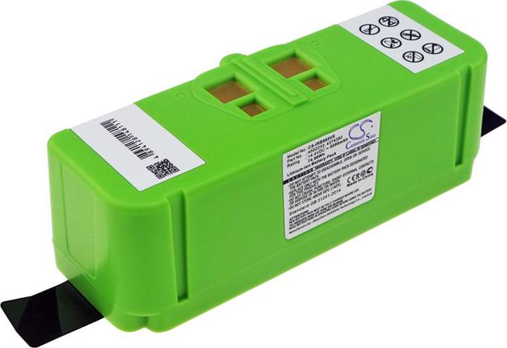 Image du produit CS Cameron Sino Batterie de remplacement Accu