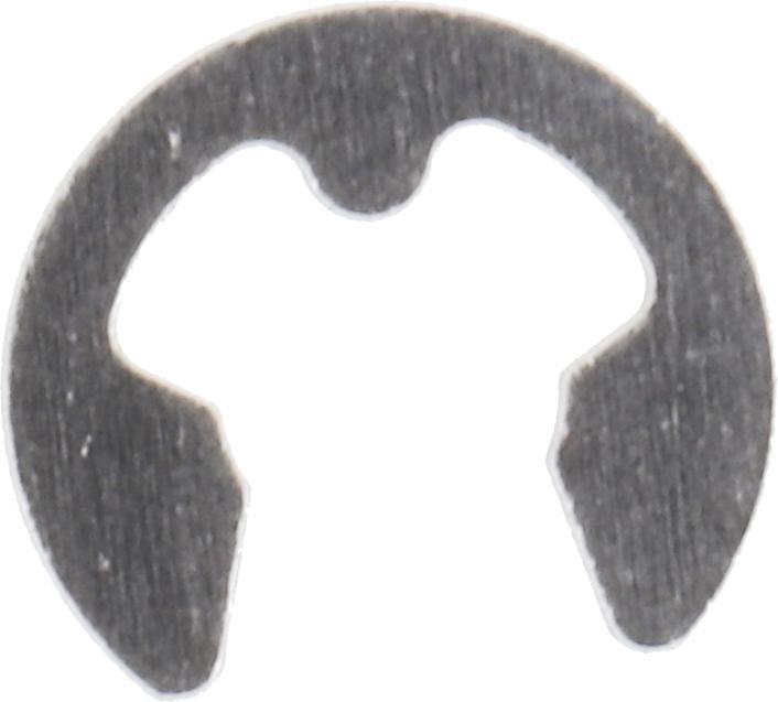 Produktbild RS PRO Sicherungsringe E-Ring 4mm