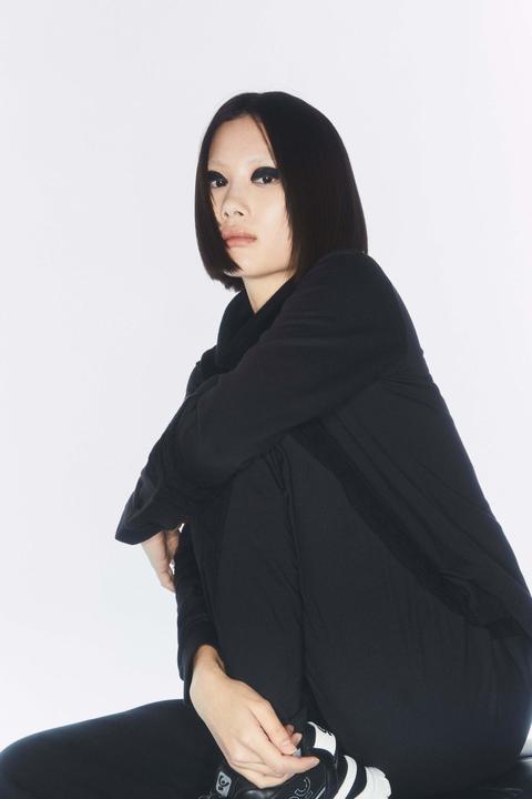 Immagine prodotto Freddy Felpa F4WLARA (M)