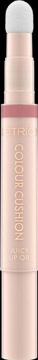 Actual product image Catrice Colour Cushion Juicy Lip Oil (Bae Watch)