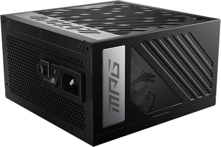 Produktbild MSI MPG A1000G PCIE5 (1000 W)