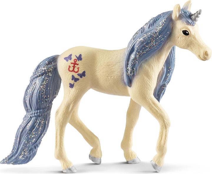 Image du produit Schleich Le bateau à fleurs magique de Séra