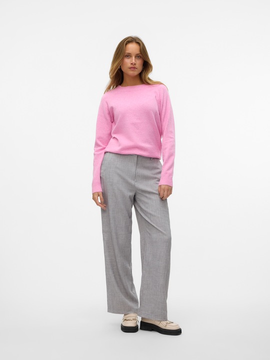 Produktbild Vero Moda VMMELINA Hohe Taille Hose Anzughose (42)