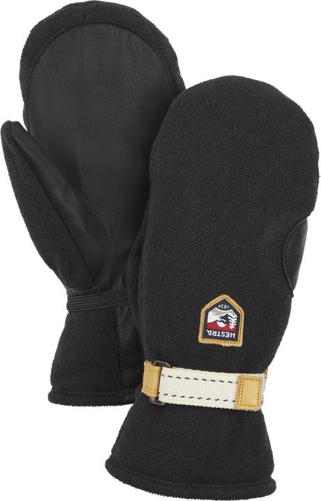 Produktbild Hestra Windstopper Tour Mitt (L)