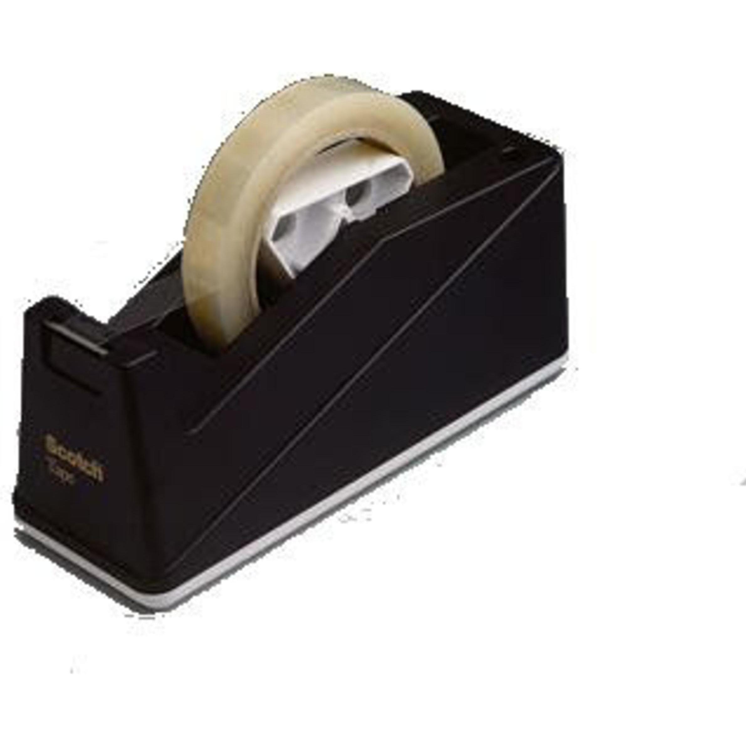 Scotch, Distributore Nastro Adesivo, Dispenser Da Tavolo