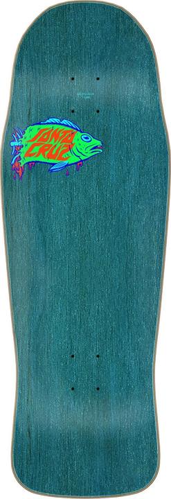 Produktbild Santa Cruz Aquatic (10.34")