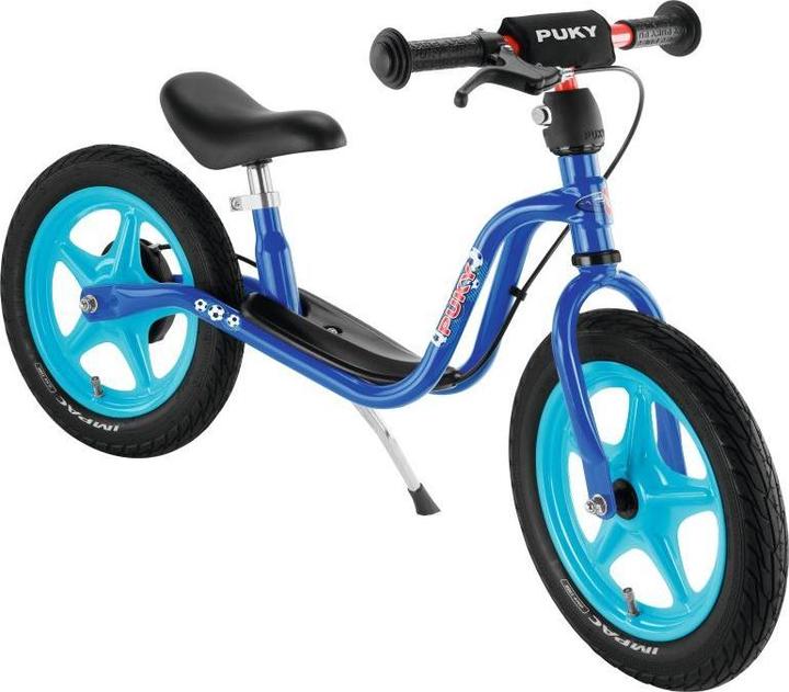 Productafbeelding Puky LR 1L Classic Laufrad mit Bremsen (12.50")