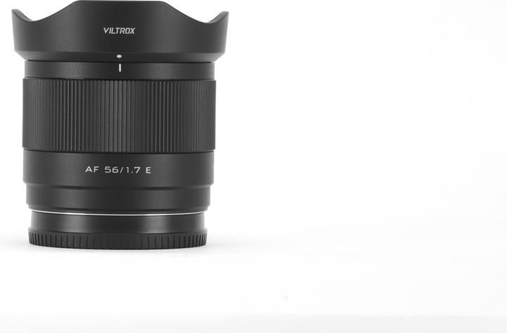 Image du produit Viltrox AF 56 mm F/1.7 Sony E (Sony E, APS-C / DX)