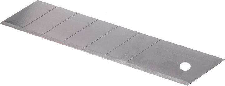 Actual product image Stanley Snapoff blades (Replacement blade)