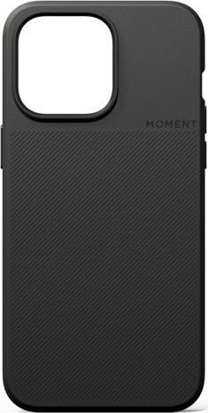 Moment Case MagSafe for iPhone 15 Pro Black (Apple iPhone 15 Pro)