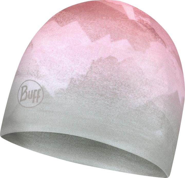 Actual product image Buff Thermonet Hat Cosmos Multi (One size)