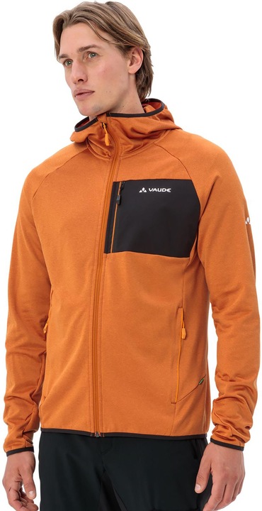 Image du produit Vaude Tekoa Fleece Jacket II (XL)
