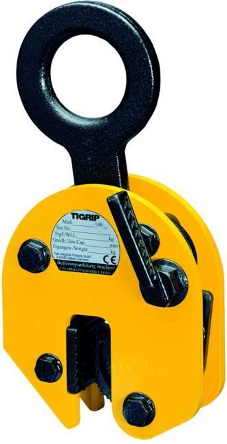Produktbild Yale Blechgreifer Typ-TBL 2,0 plus