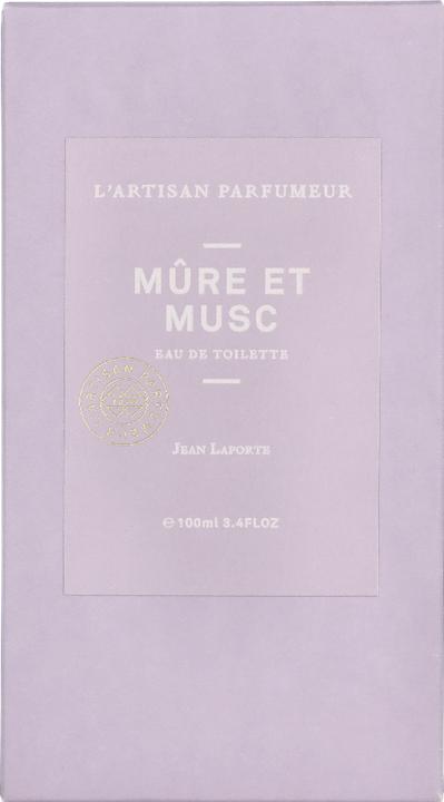 Immagine prodotto L'Artisan Parfumeur Mure et Musc (Eau de toilette, 100 ml)