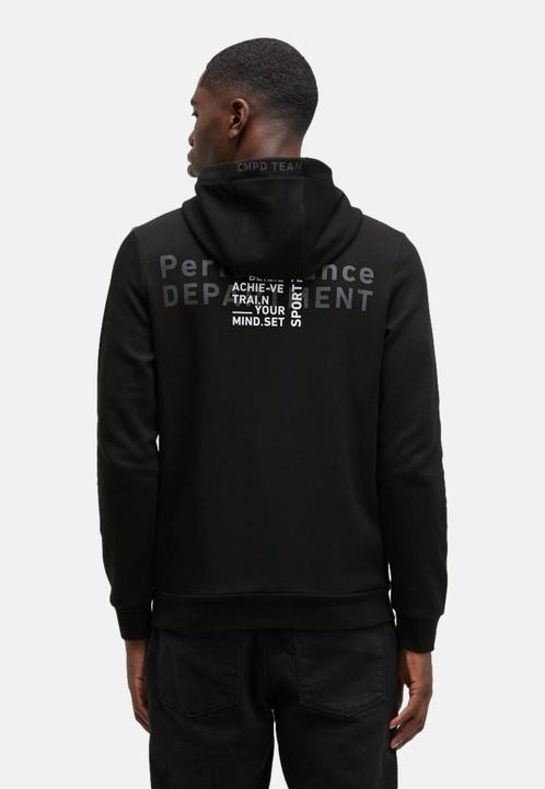 Image du produit Camp David Kapuzensweatshirt Keep Focused Hoodie (L)