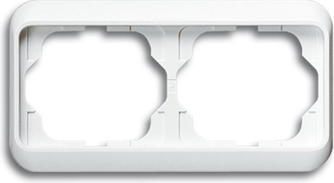 Actual product image Busch-Jaeger Frame