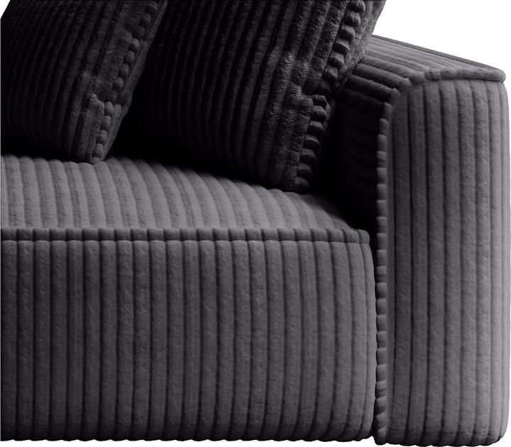 Produktbild Vente-unique Pineta (Recamiere)