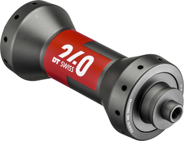DT Swiss 240 Straightpull (Disc brake Center lock)