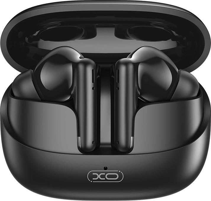 Actual product image xO Bluetooth earphones X34 TWS black (ANC, 6 h, Wireless)