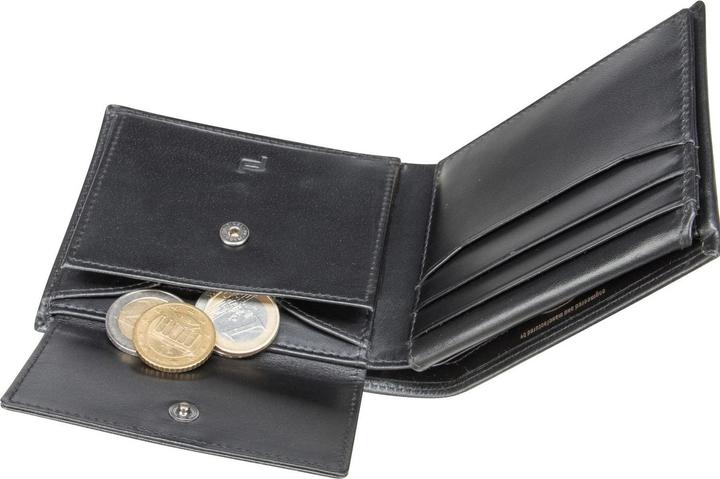 Actual product image Porsche Design Classic Wallet 9906