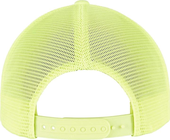 Image du produit Flexfit Capuchon en maille Omnimesh (Taille unique)