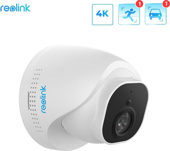 Image du produit Reolink P334-4K 8MP (3840 x 2160 pixels)