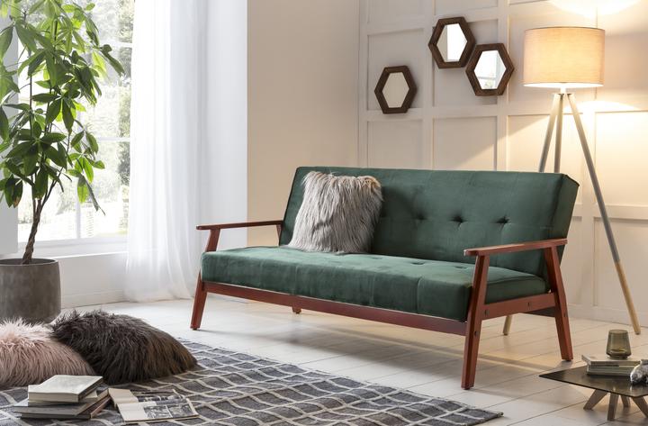 Produktbild SalesFever Skandy (2-Sitzer)