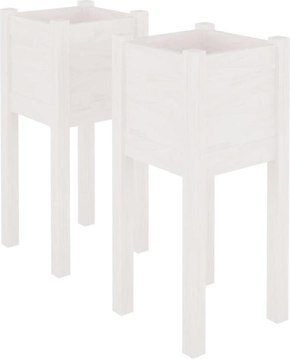 Produktbild vidaXL Pflanzgefäss