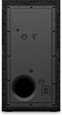 Image du produit LG Barre de son Bluetooth 400 W 4.1 canaux avec subwoofer et enceintes arrière Dolby Digital DTS (400 W, 4.1 Canal)