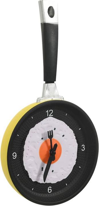 Actual product image vidaXL Wall clock