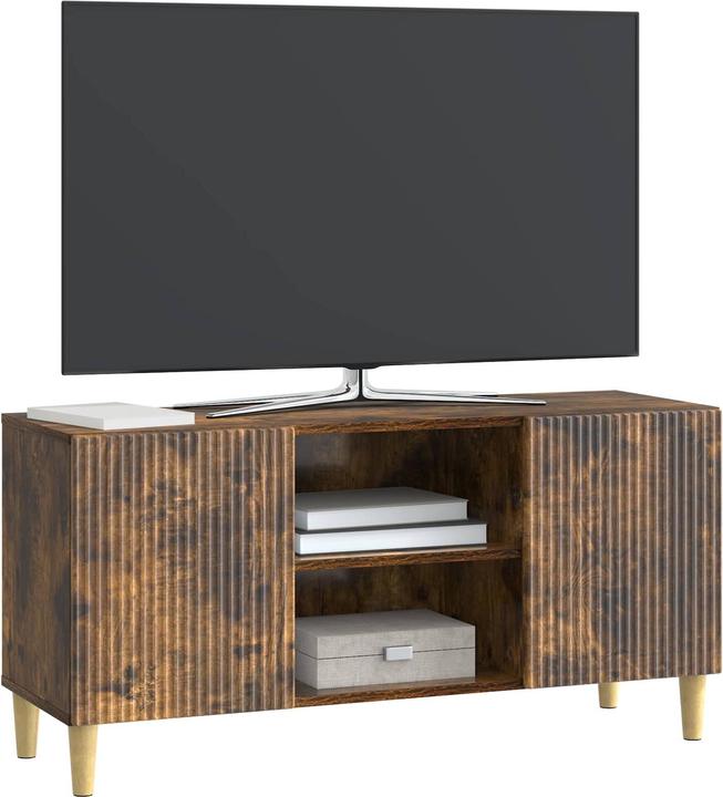 Produktbild vidaXL TV-Schränk (102 x 34.50 x 50 cm)