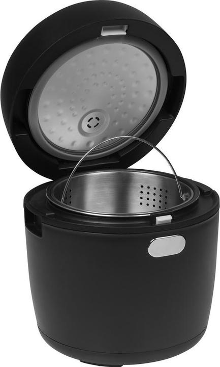 Actual product image Tristar Digital Rice Cooker