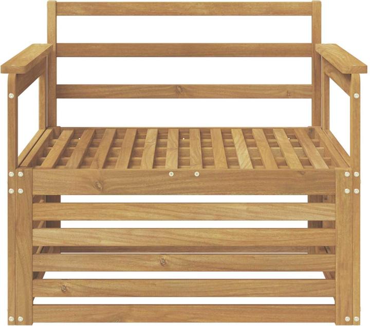 Image du produit vidaXL Outdoor-Sofa