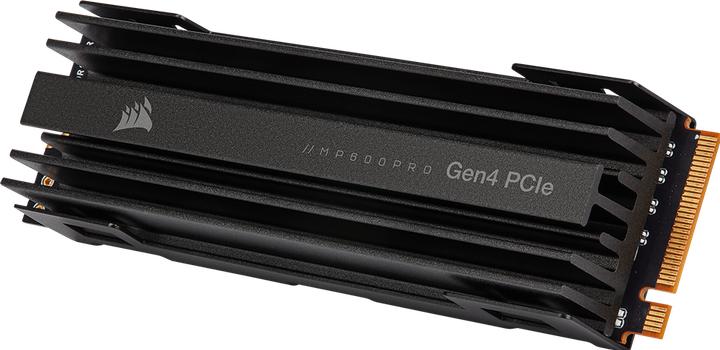 Produktbild Corsair MP600 Pro (4000 GB, M.2 2280)