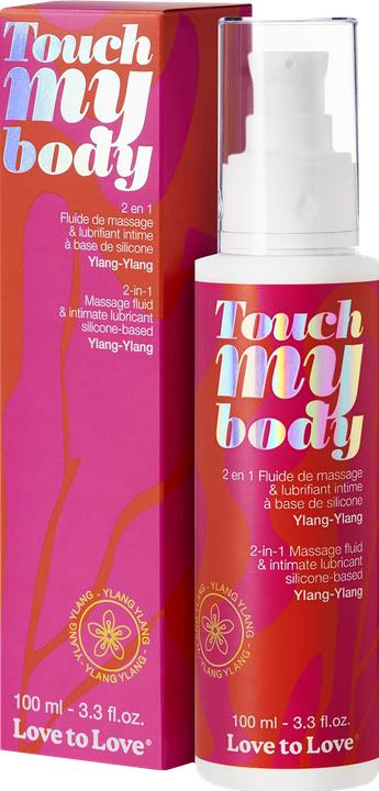 Produktbild Love to Love Ylang Ylang